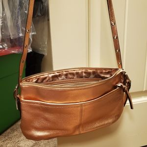 B. Makowsky Crossbody